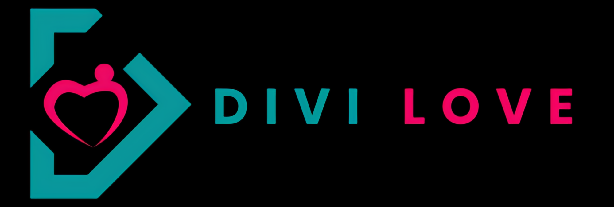 Divi Love Logo